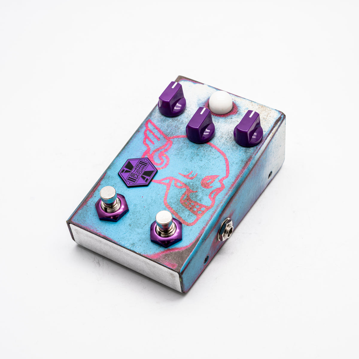 Octahive Dual FS - Custom Shop <p> OH1574