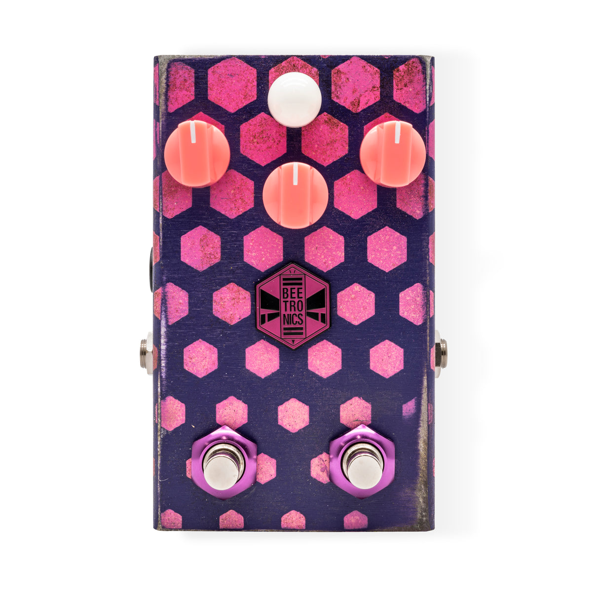 Octahive Dual FS - Custom Shop <p> OH1586