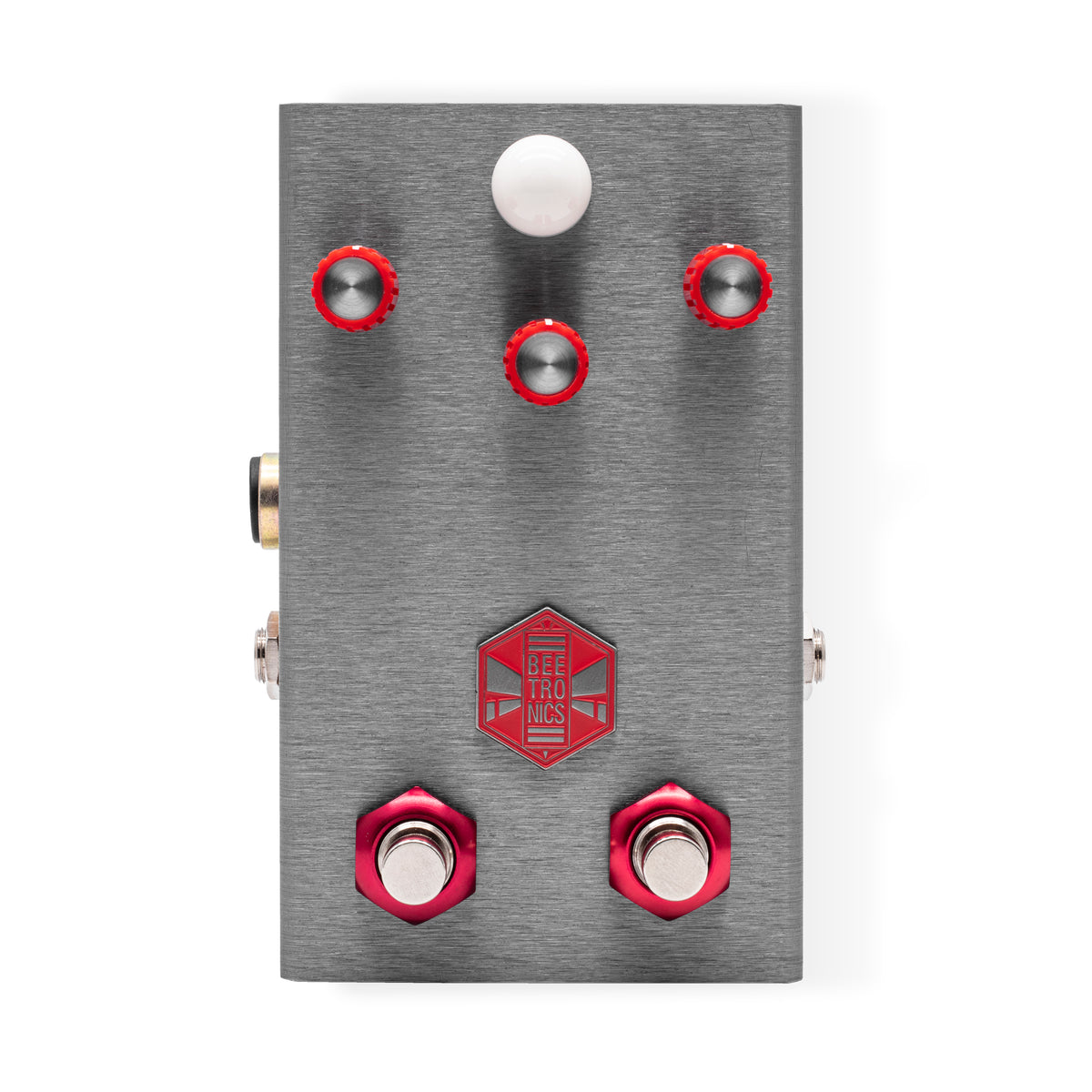 Octahive Dual FS - <p> Limited Edition - Grey/Red