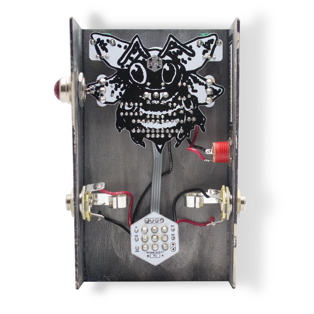 Overhive "Batman" <p> Custom Series
