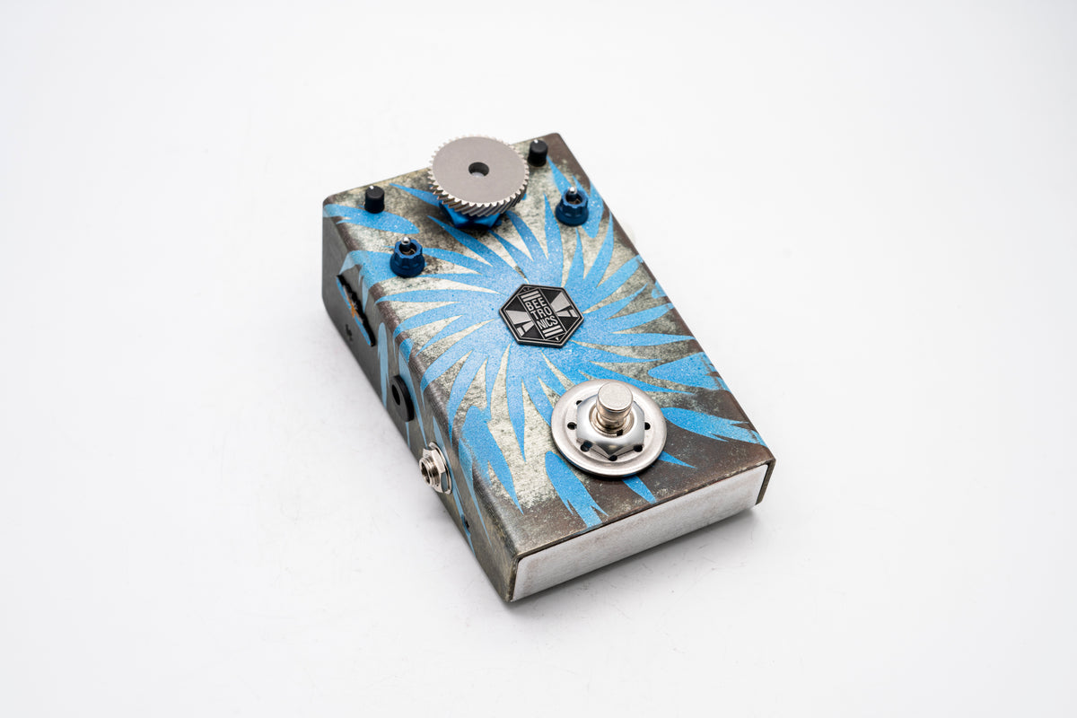 Overhive Mid-Gain OD <p> Custom Shop <p> OV1125