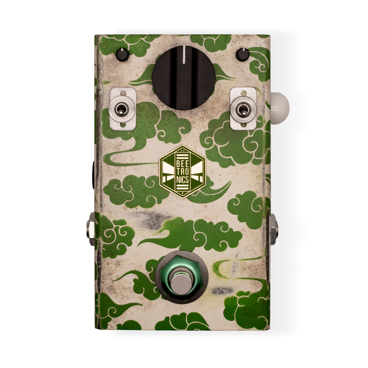 Overhive -
