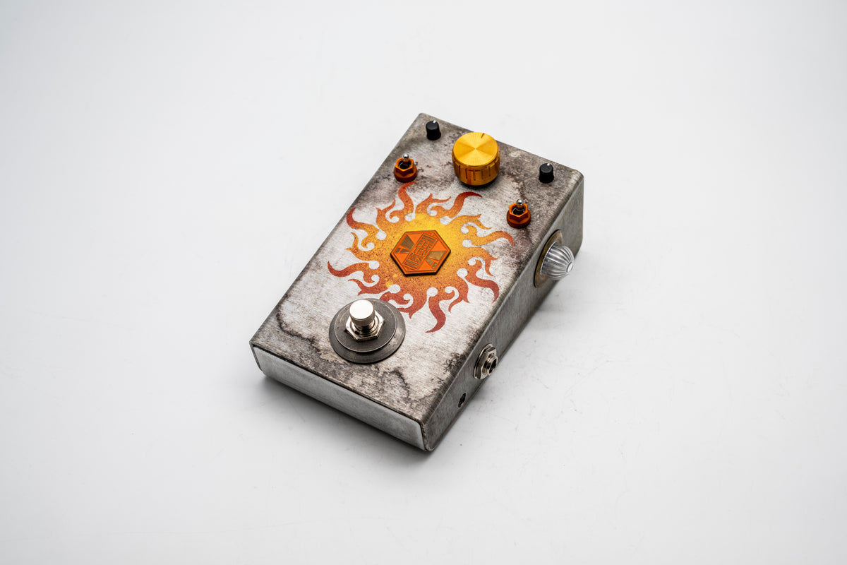Overhive - Custom Shop <p> OV1117
