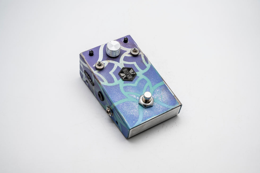 Overhive - Custom Shop <p> OV1119