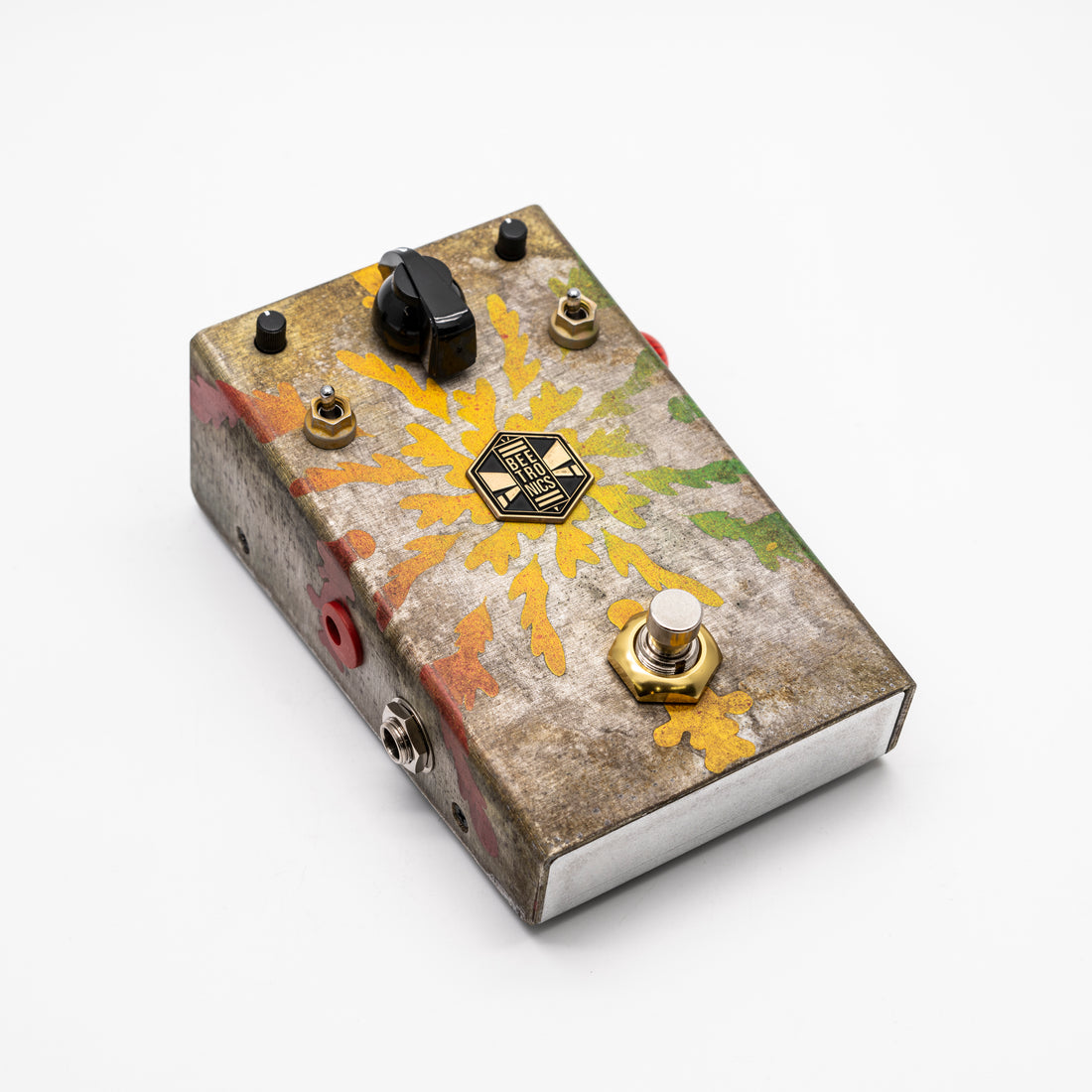 Overhive Mid-Gain OD <p> Custom Shop <p> OV1251