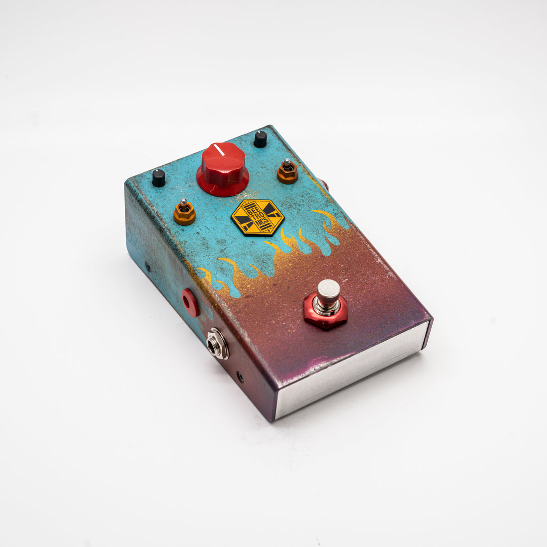 Overhive Mid-Gain OD <p> Custom Shop <p> OV1340