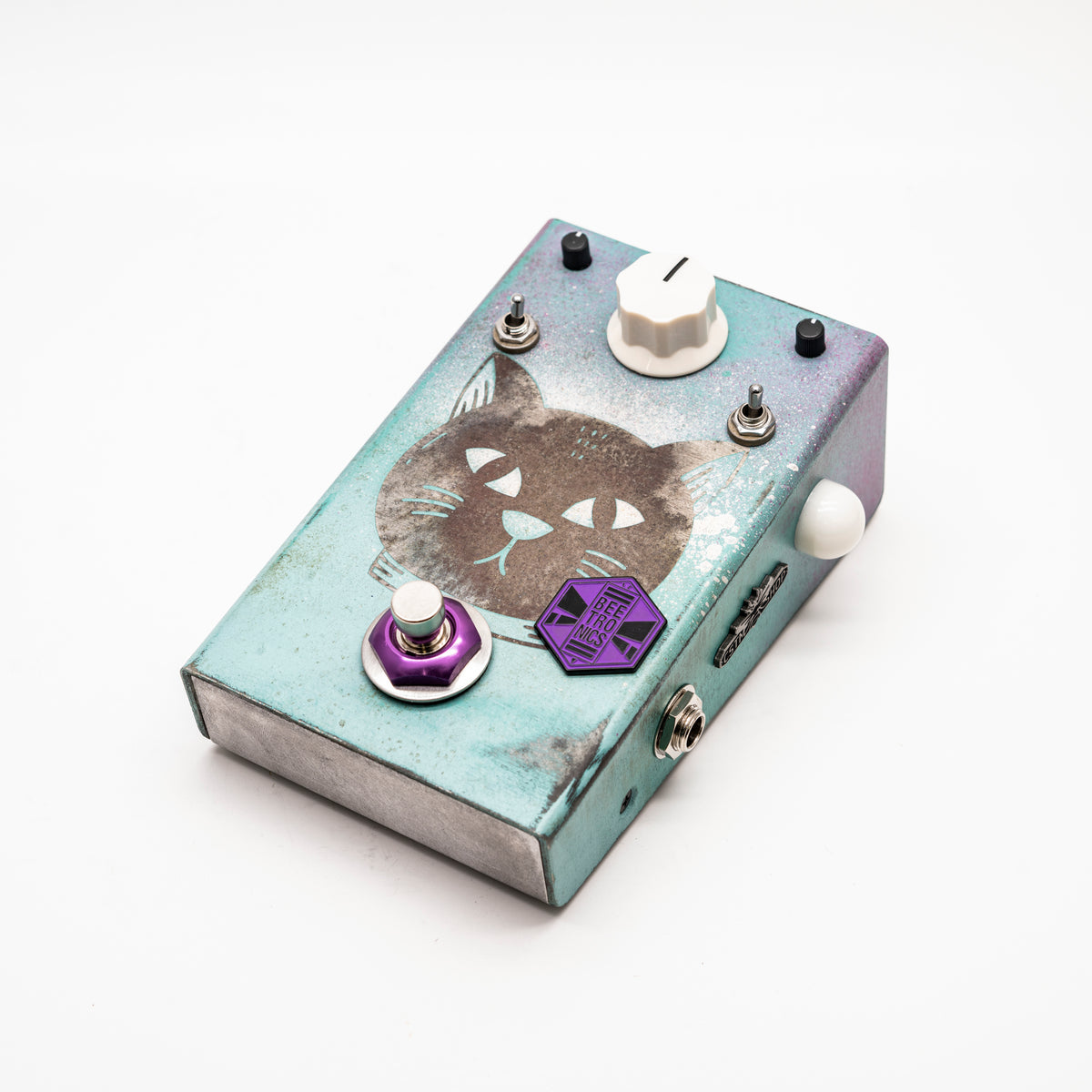 Overhive Mid-Gain OD <p> Custom Shop <p> OV1348