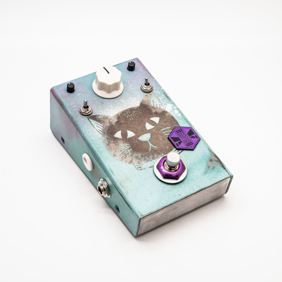Overhive Mid-Gain OD <p> Custom Shop <p> OV1348