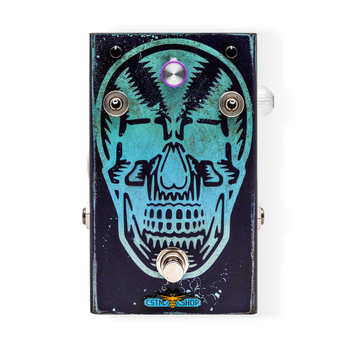 Overhive Mid-Gain OD <p> Custom Shop <p> OV1426
