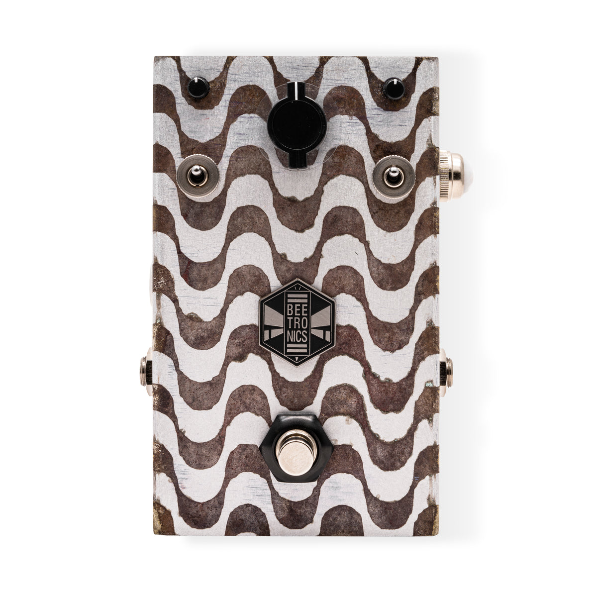 Overhive Mid-Gain OD <p> Custom Shop <p> OV1436