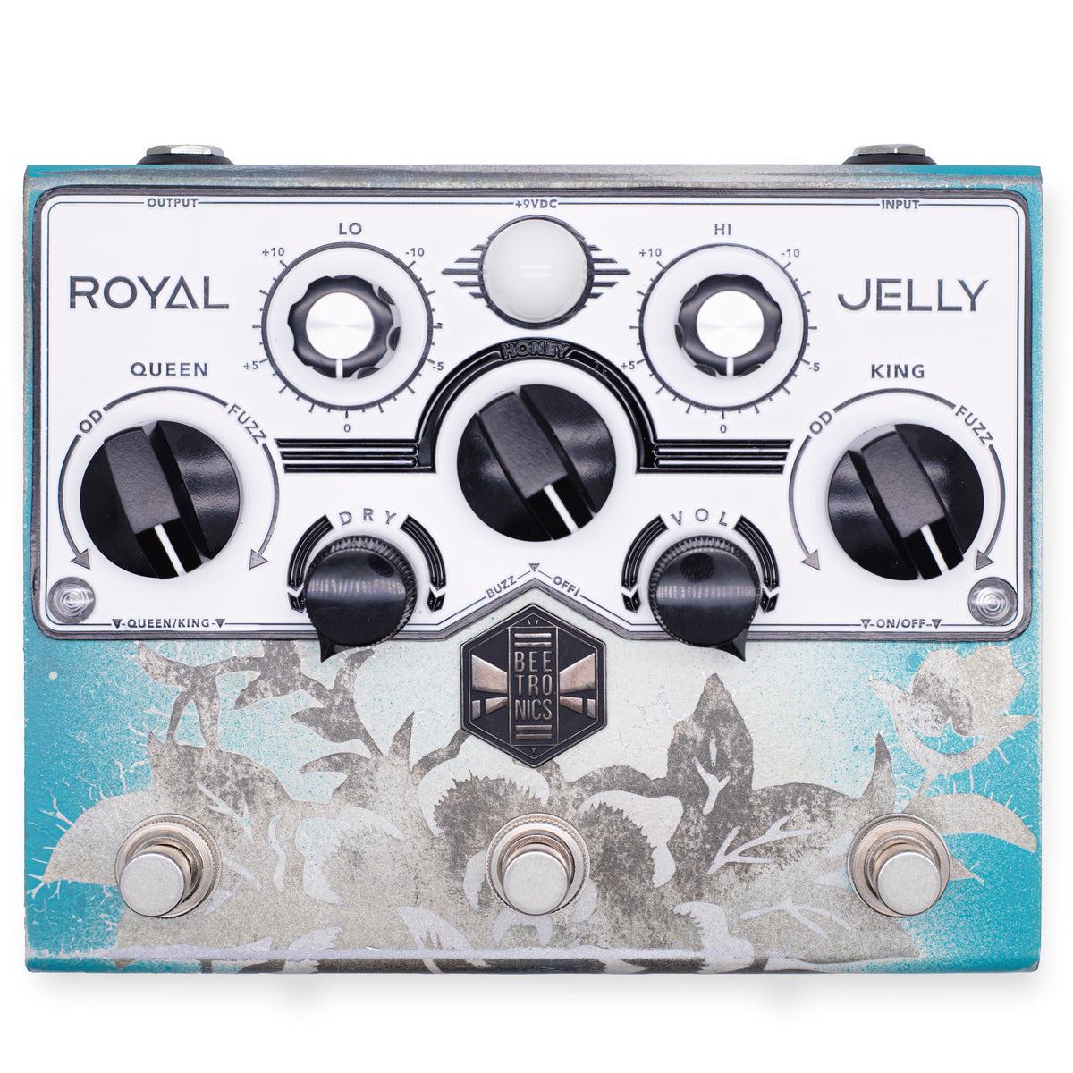Royal Jelly -