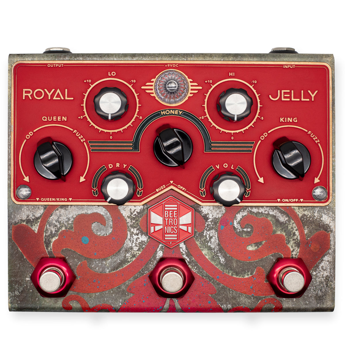 Royal Jelly -
