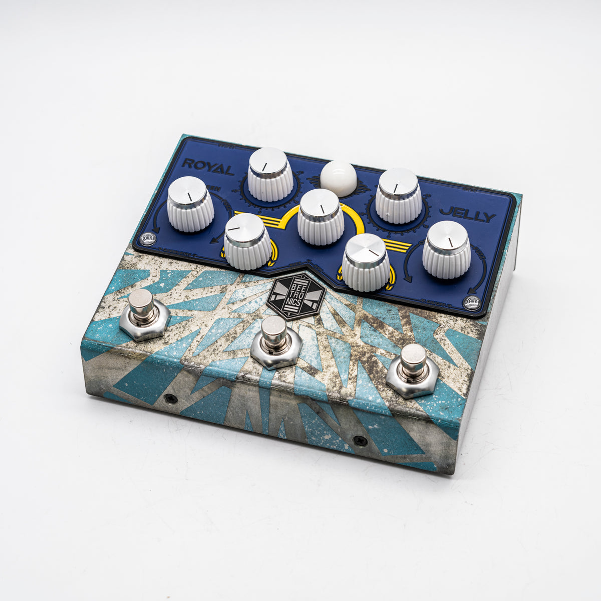 Royal Jelly - Custom Shop <p> RJ1967