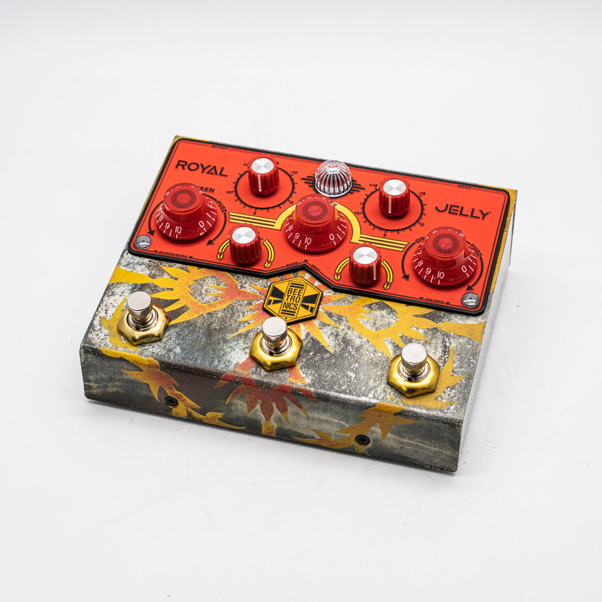 Royal Jelly - Custom Shop <p> RJ1969