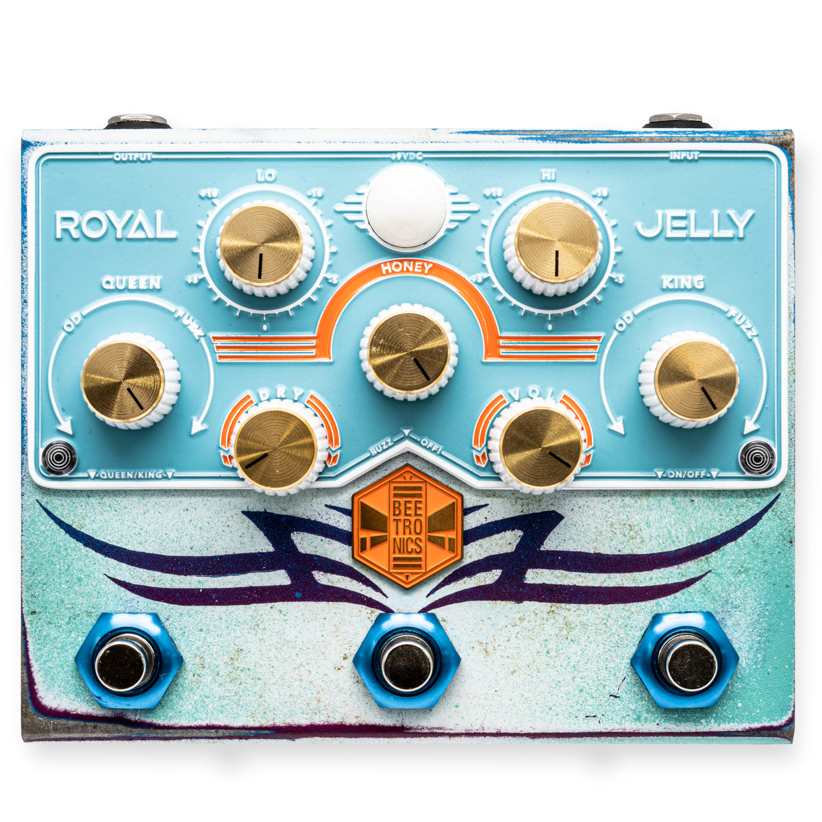 Royal Jelly - Custom Shop <p> RJ1982