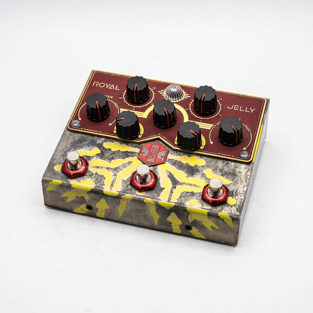 Royal Jelly - Custom Shop <p> RJ1983