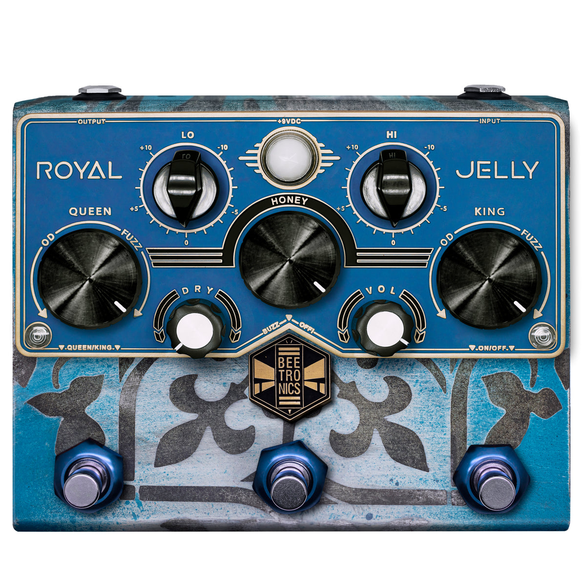 Royal Jelly -