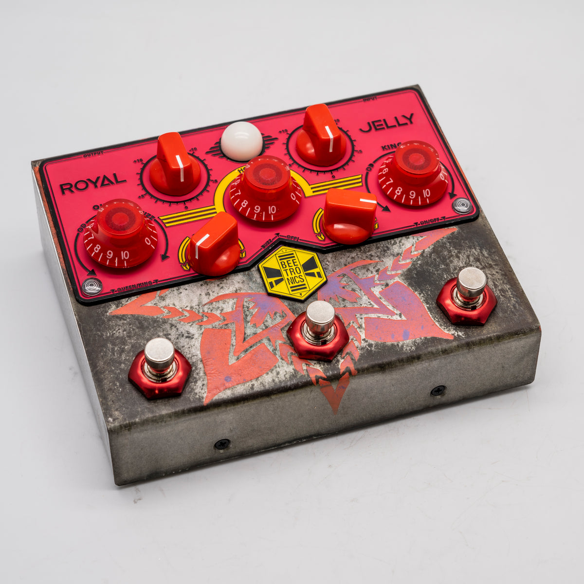 Royal Jelly - Custom Shop <p> RJ2115