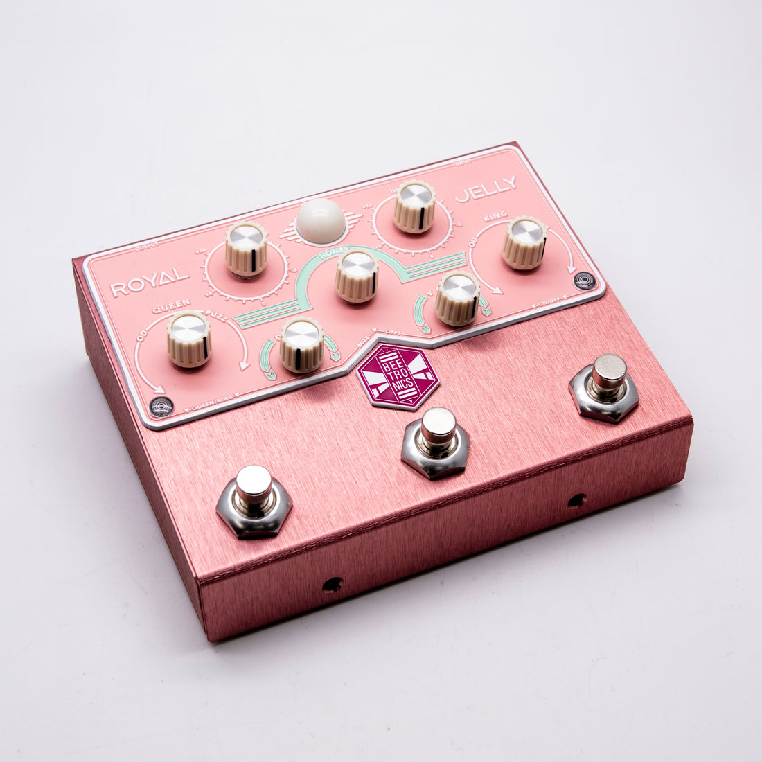Royal Jelly <p> Limited Edition - Ballerina