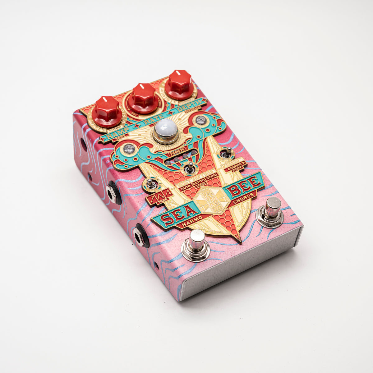 Seabee Harmochorus • Custom Shop • SB044