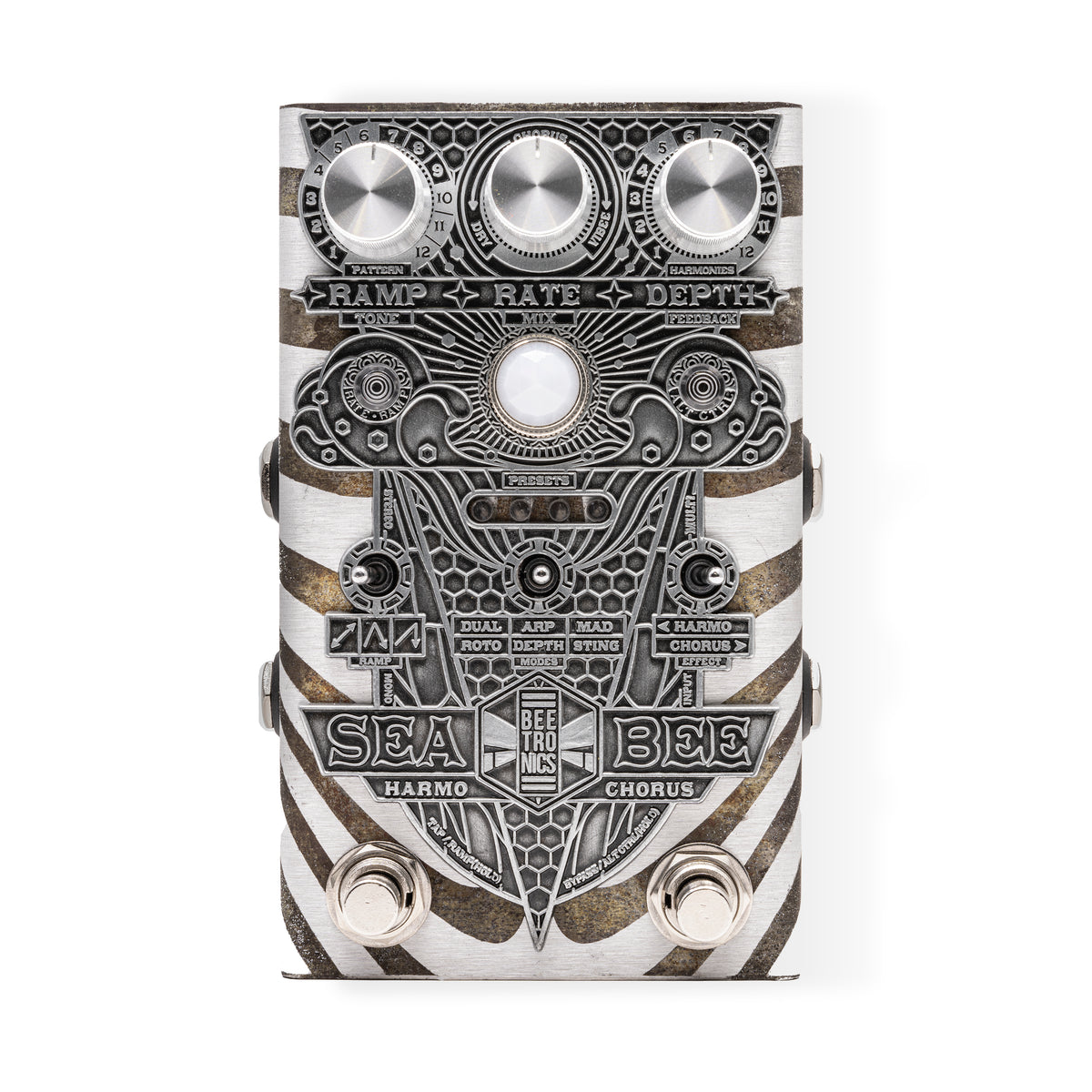 Seabee Harmochorus <p> Custom Shop <p> SB127