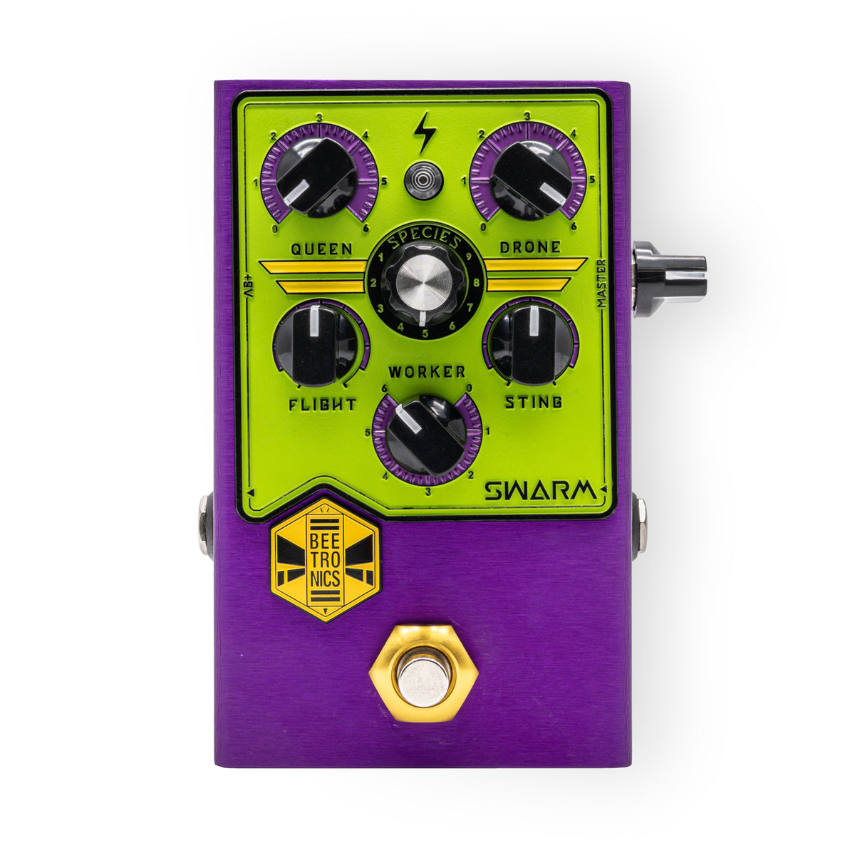 Swarm <p> Limited Edition "Donatello"