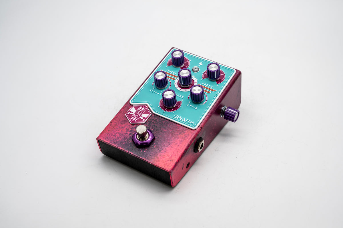 Swarm - Custom Shop <p> SW1950