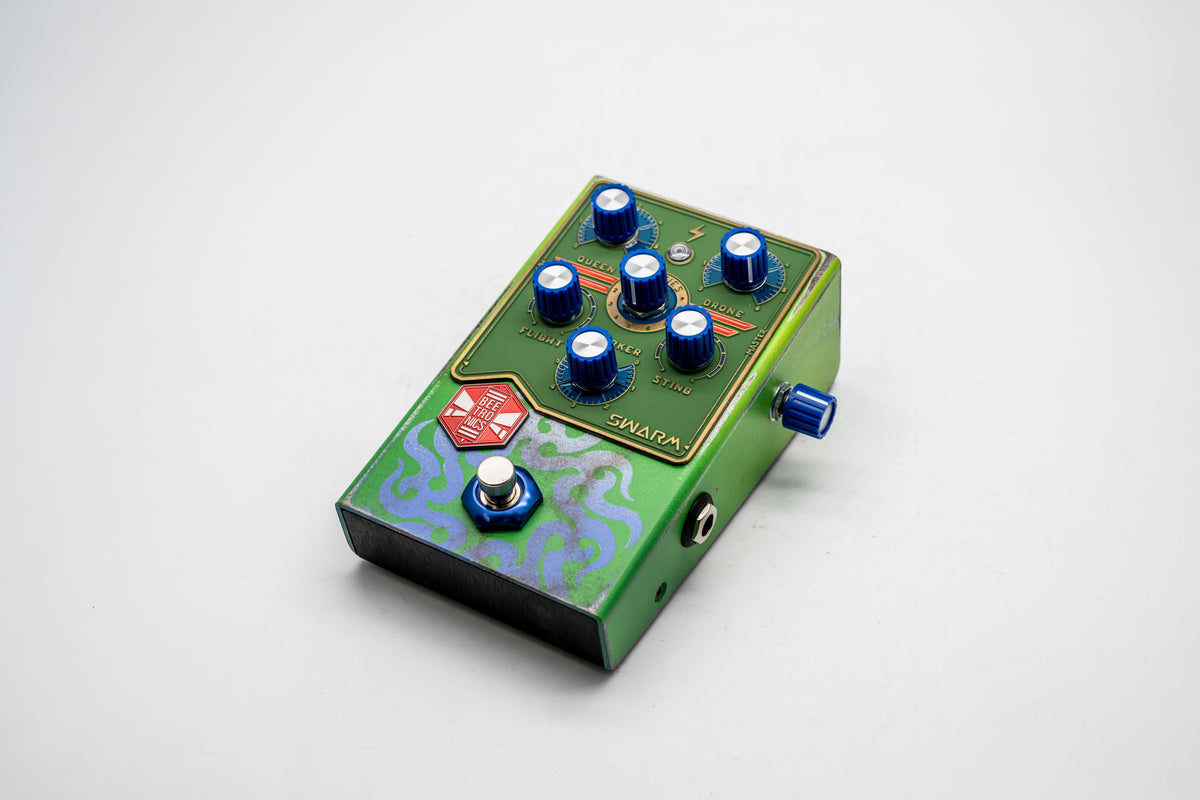 Swarm - Custom Shop <p> SW1951