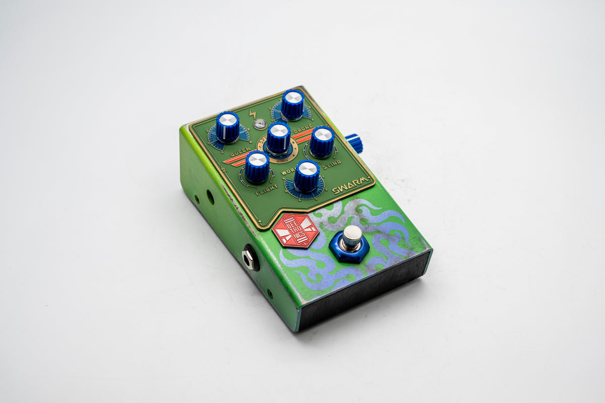 Swarm - Custom Shop <p> SW1951