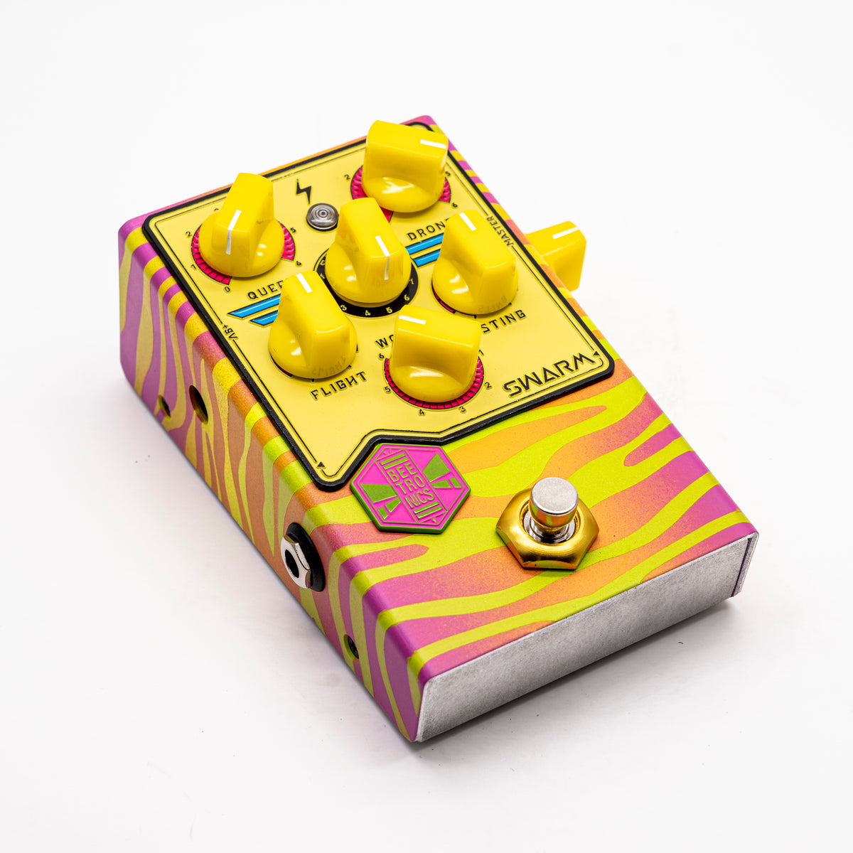 Swarm Fuzz Harmonizer <p> Custom Shop <p> SW2995