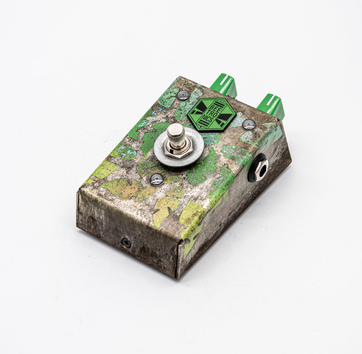 VEZZPA Octave Stinger - Custom Shop <p> VZ1579