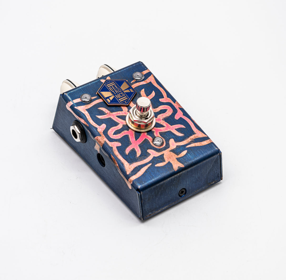 VEZZPA Octave Stinger - Custom Shop <p> VZ1584