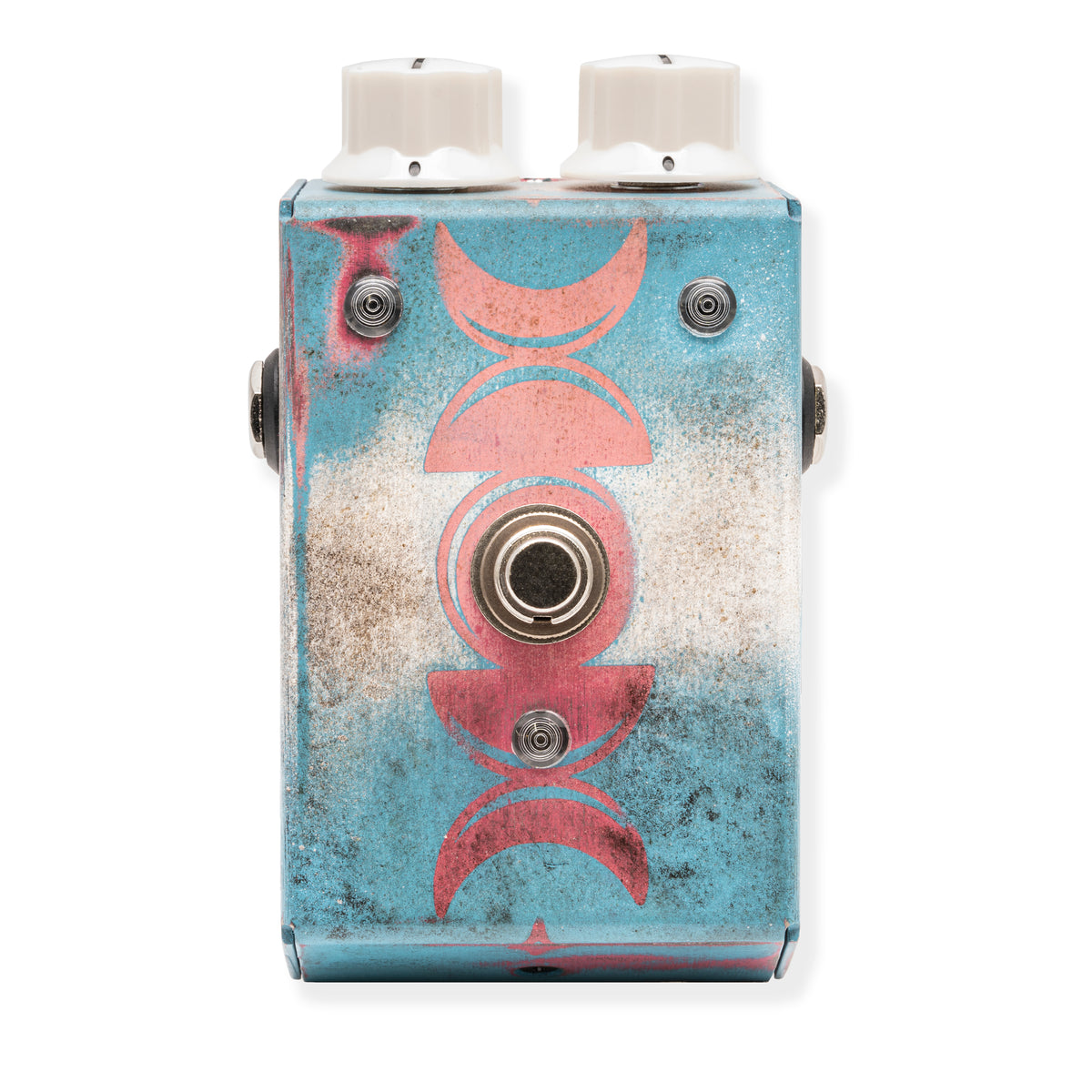 VEZZPA Octave Stinger <p> Custom Shop <p> VZ1884