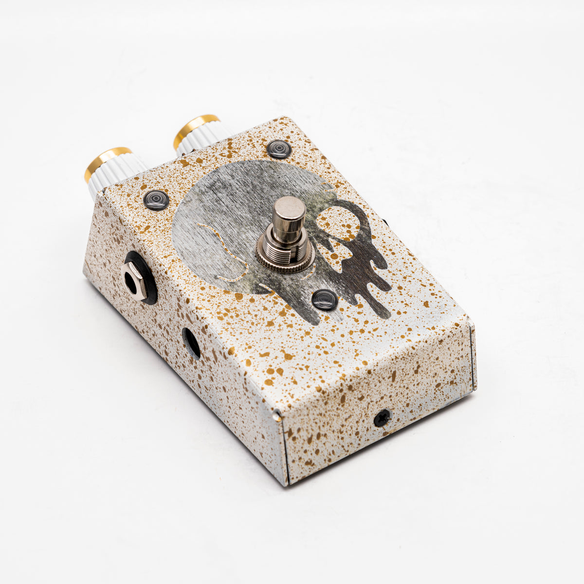 VEZZPA Octave Stinger <p> Custom Shop <p> VZ1894