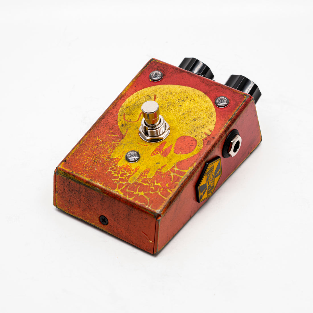 VEZZPA Octave Stinger <p> Custom Shop <p> VZ1900