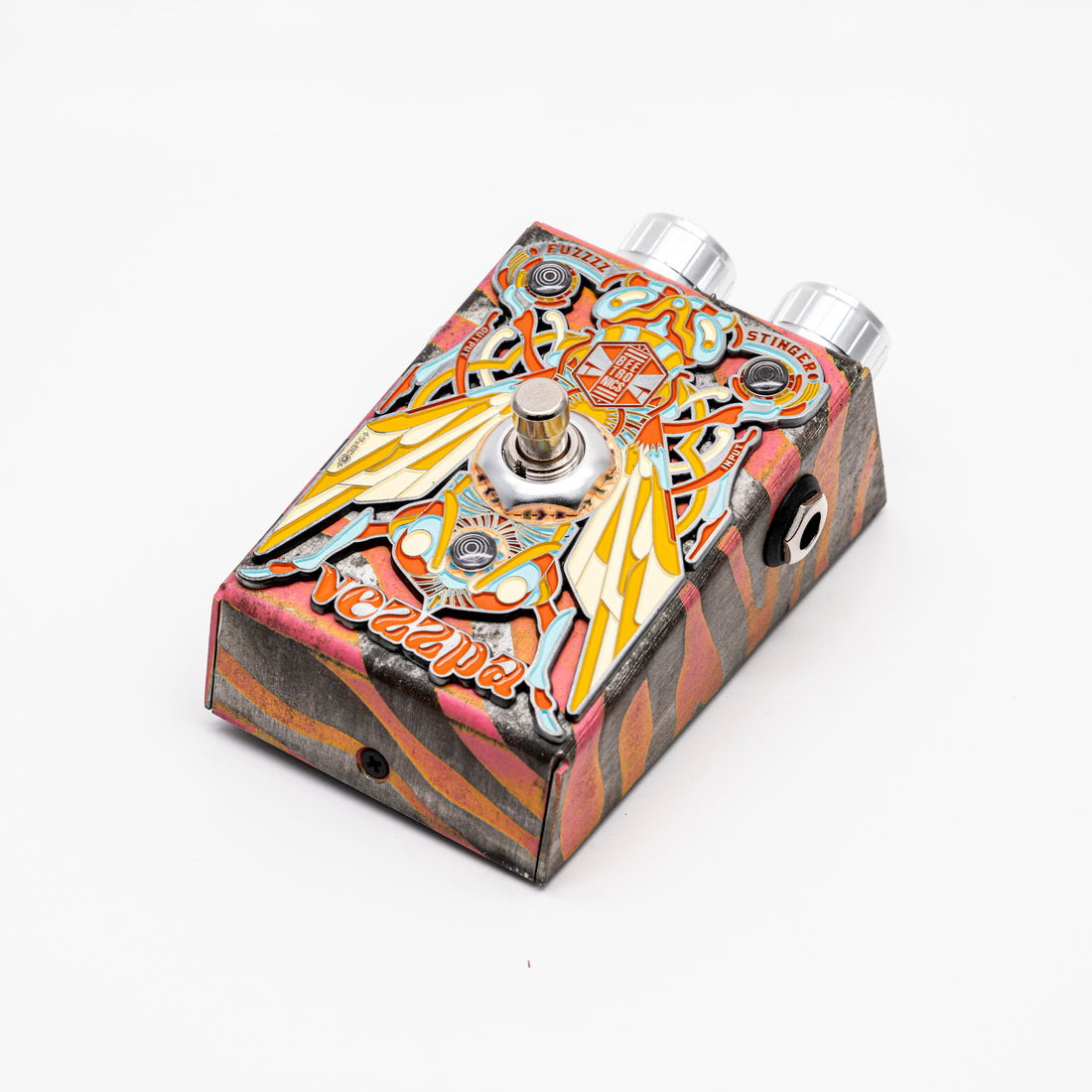 VEZZPA Octave Stinger <p> Custom Shop <p> VZ2131