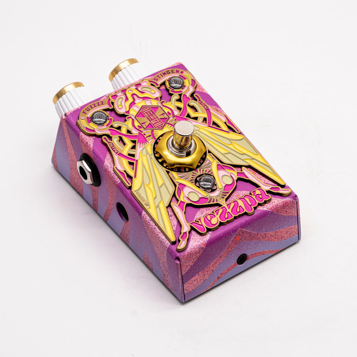 VEZZPA Octave Stinger <p> Custom Shop <p> VZ2541