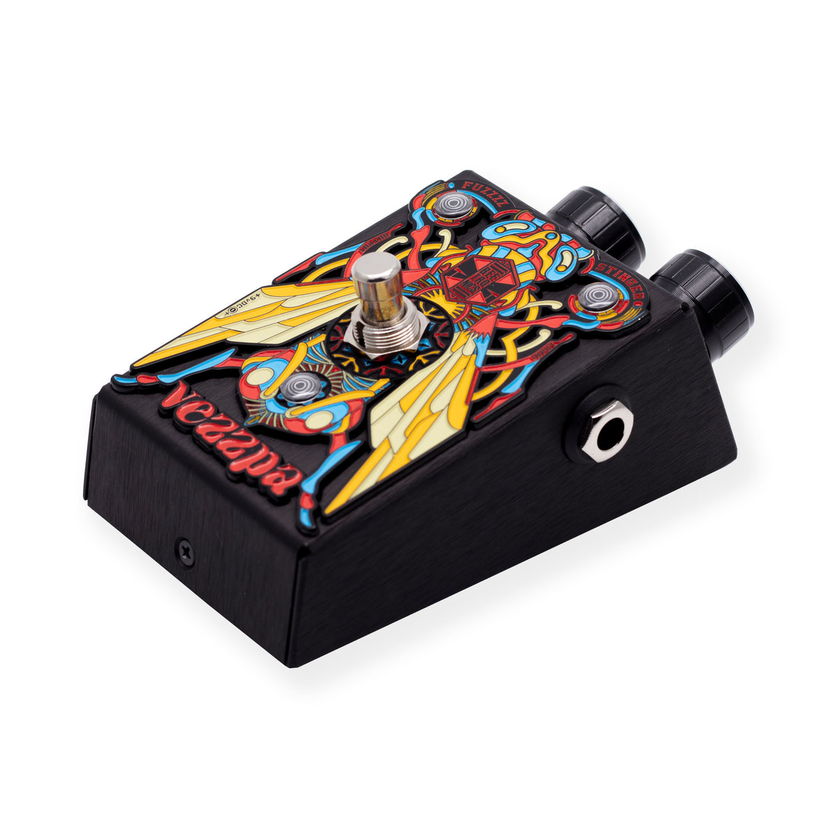 Vezzpa Octave Stinger • Babee Series