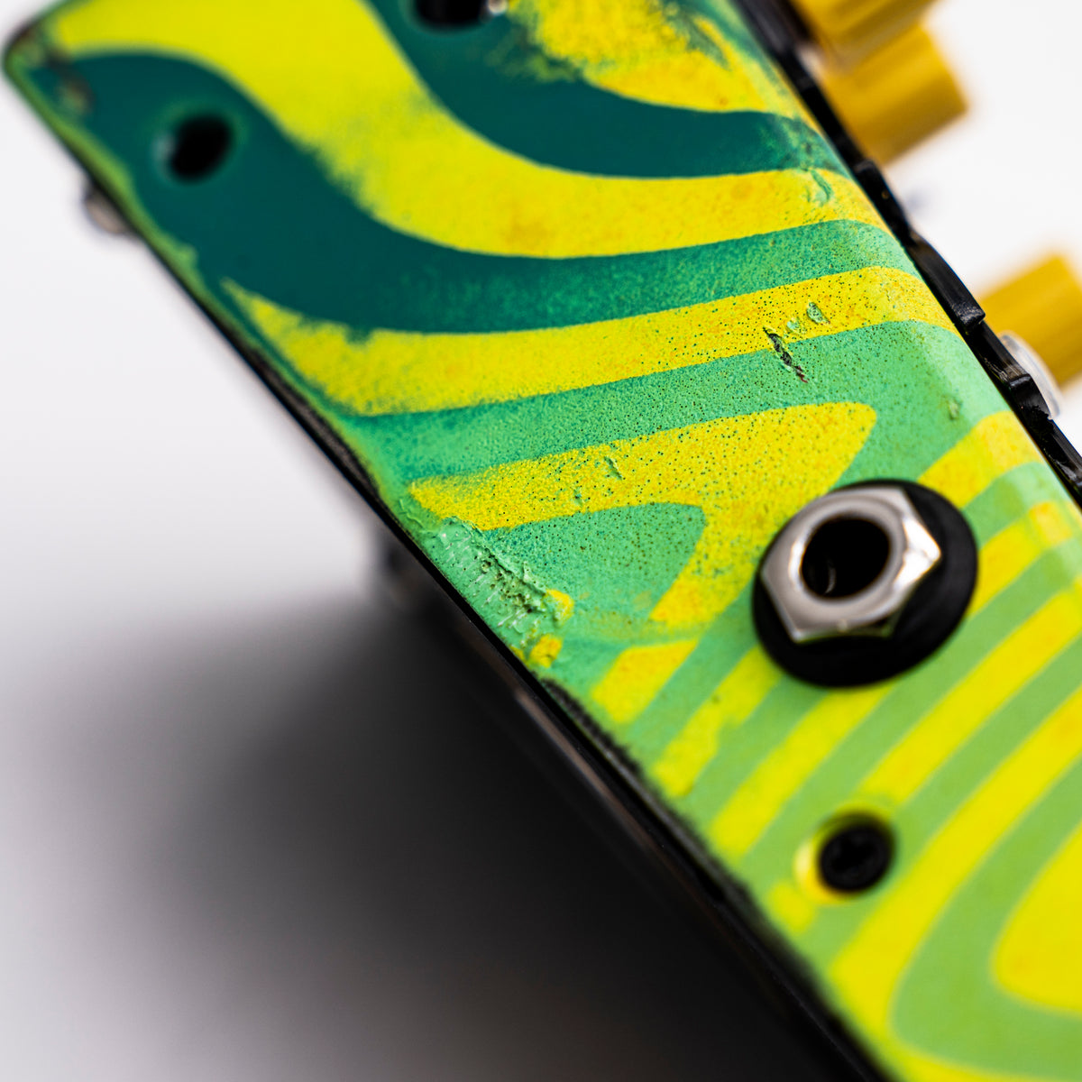 Zzombee Filtremulator <p> Custom Shop <p> ZB050 (BeeStock)