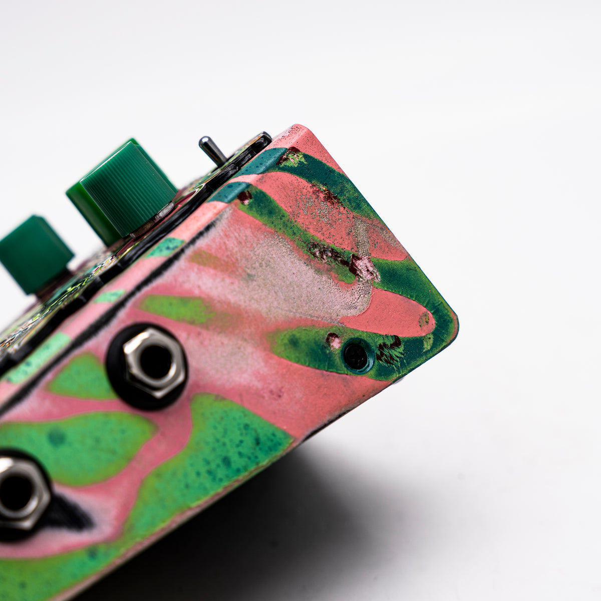 Zzombee Filtremulator <p> Custom Shop <p> ZB072 (BeeStock)