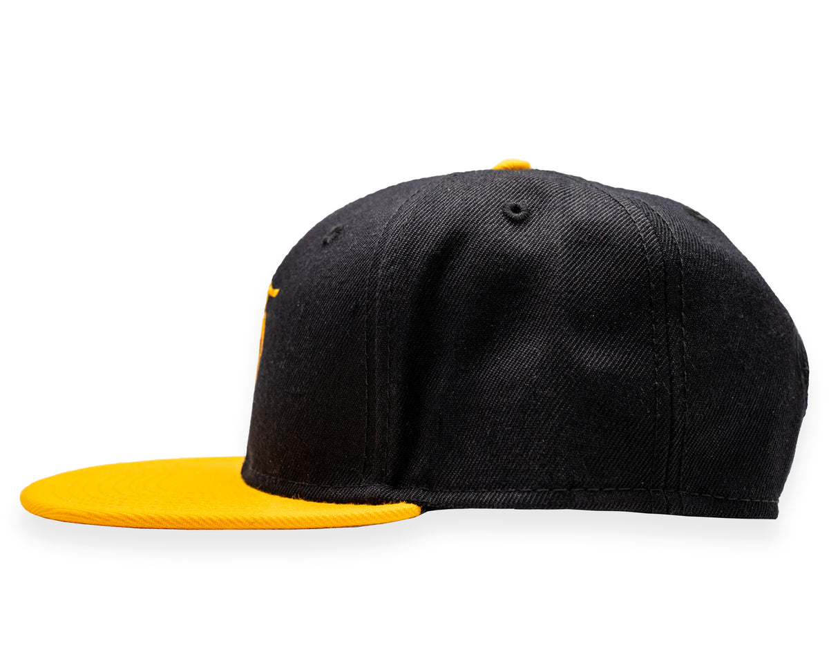 Zzombee Snapback