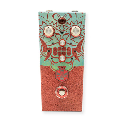 Abelha Tropical Fuzz • Custom Shop <p> AB0017