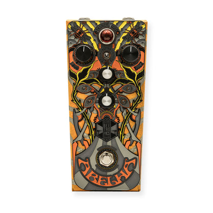 Abelha Tropical Fuzz • Custom Shop <p> AB0062