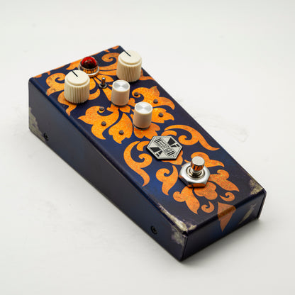 Abelha Tropical Fuzz • Custom Shop <p> AB0066