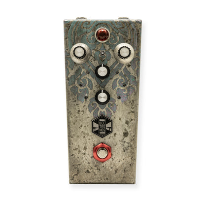 Abelha Tropical Fuzz • Custom Shop • AB0075
