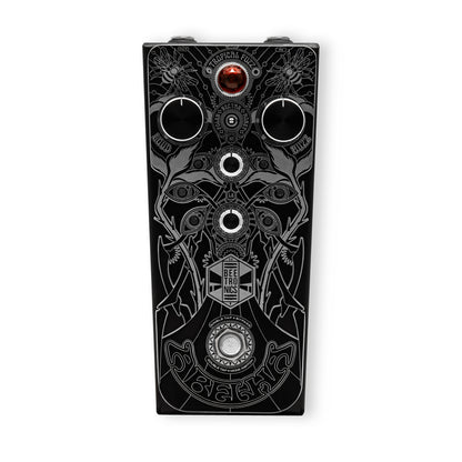 Abelha Tropical Fuzz