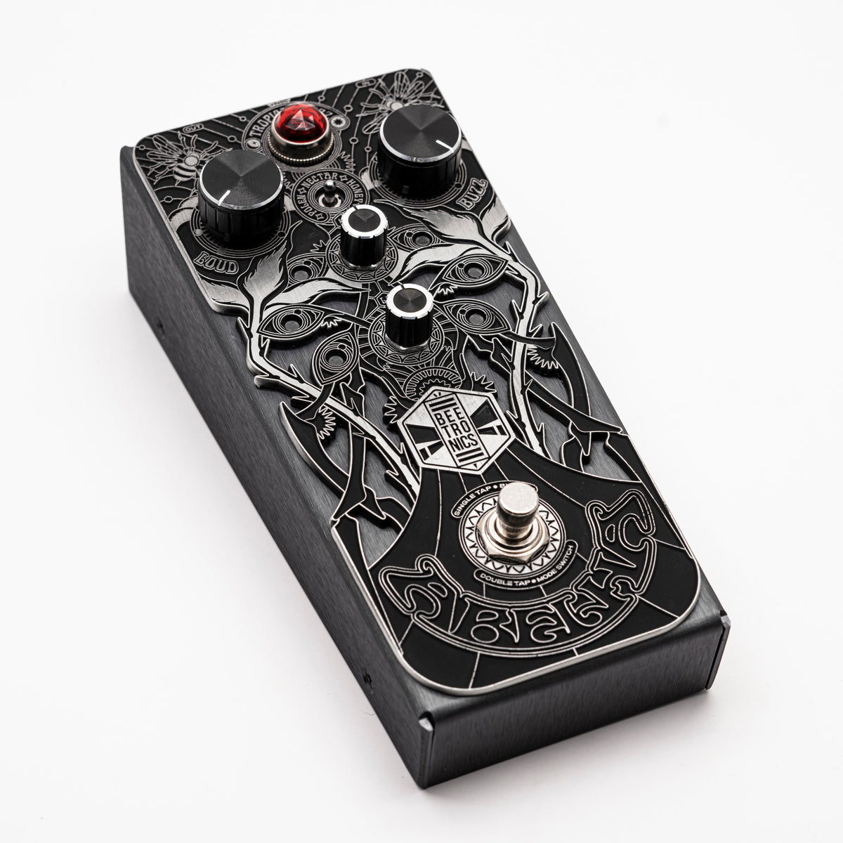 Abelha Tropical Fuzz