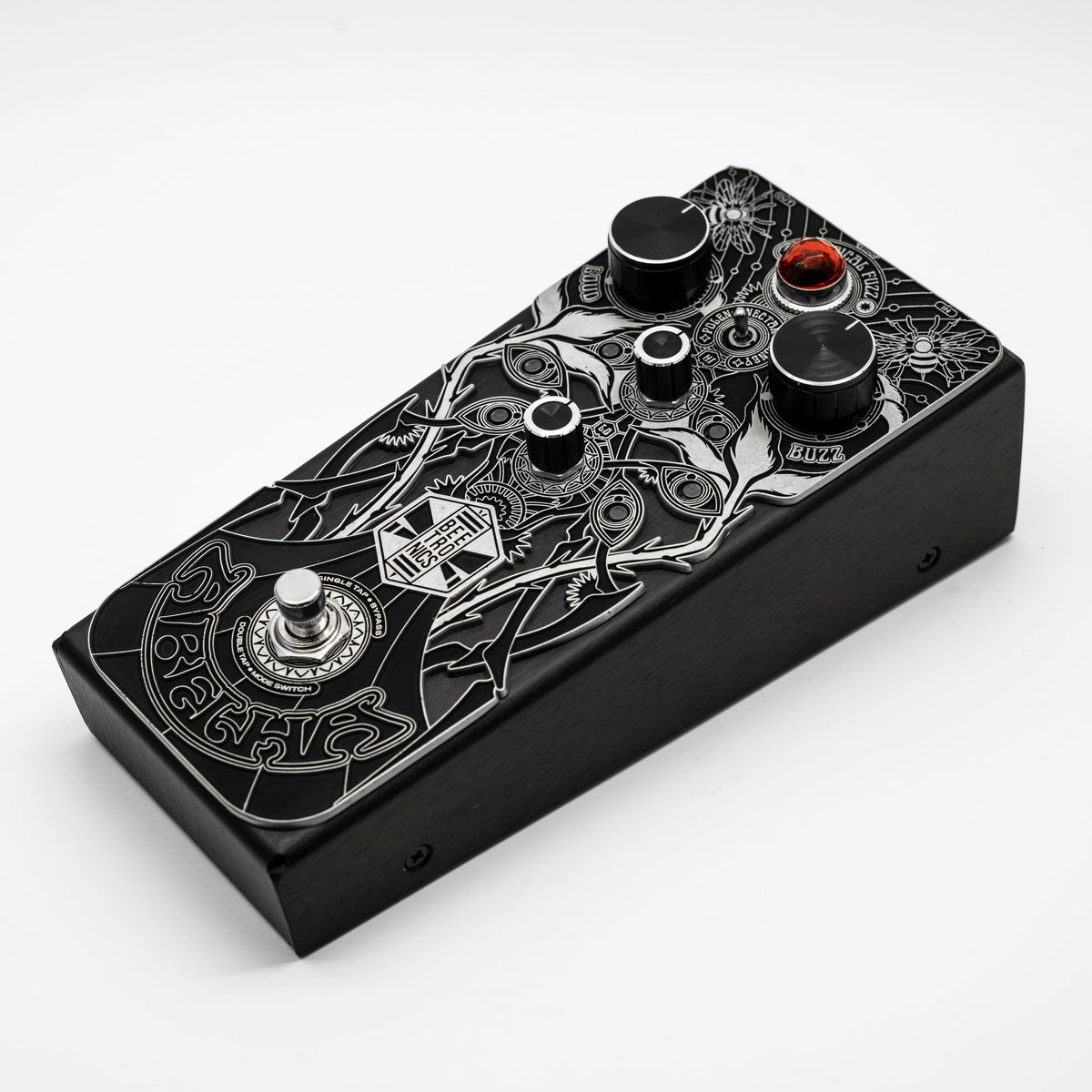 Abelha Tropical Fuzz