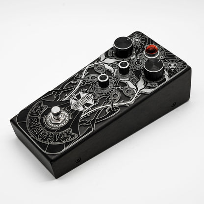 Abelha Tropical Fuzz