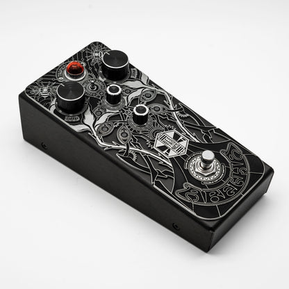 Abelha Tropical Fuzz